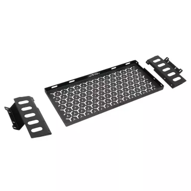 Havoc Offroad Interior Storage Rack 21-25 Ford Bronco HFB-08-003